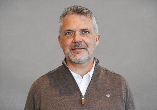 Håkan Mattsson - Cambio Healthcare