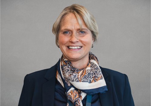 Hanna Hjärsjö - Danske Bank
