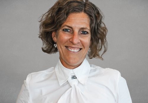 Jeanette Tretten Econova Recycling