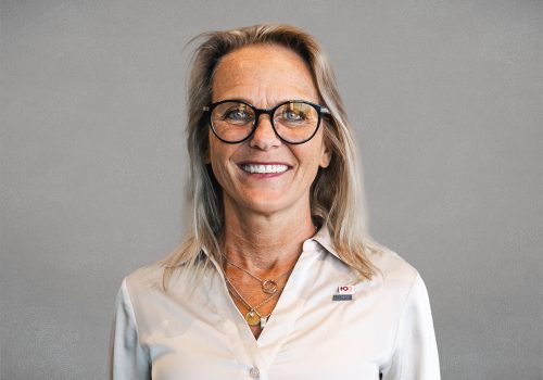Jessica Steén - Nordea