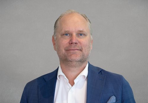 Johan Palsgård Palsgårdskraft