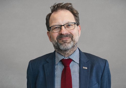 Jonas Aulin - Sörmlands sparbank