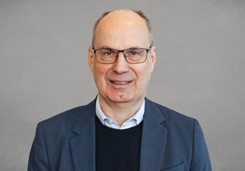 Jonas Karlström - Swisslog