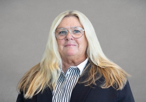 Kajsa Mildén Universal Power