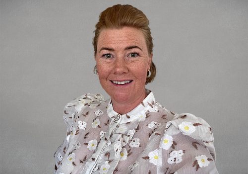 Maud Waltersson Everon