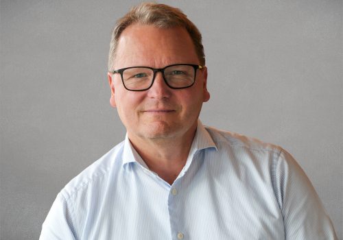 Mikael Karlsson Lärandegruppen
