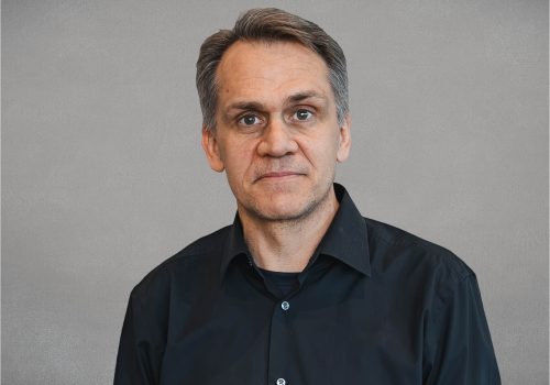 Mikael Löfdahl - SGS Analytics