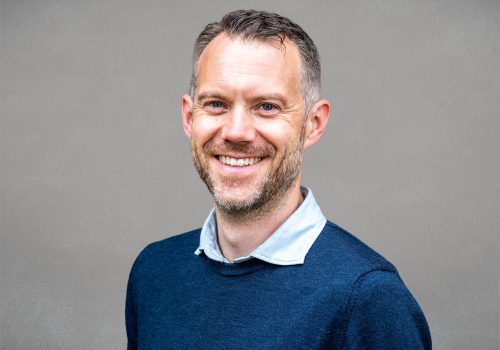 Mikael Öijerholm Billerud