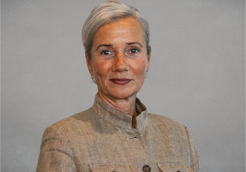 Sara Hillbom Psykologpartners